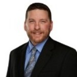 Tom Donnelly head shot photo